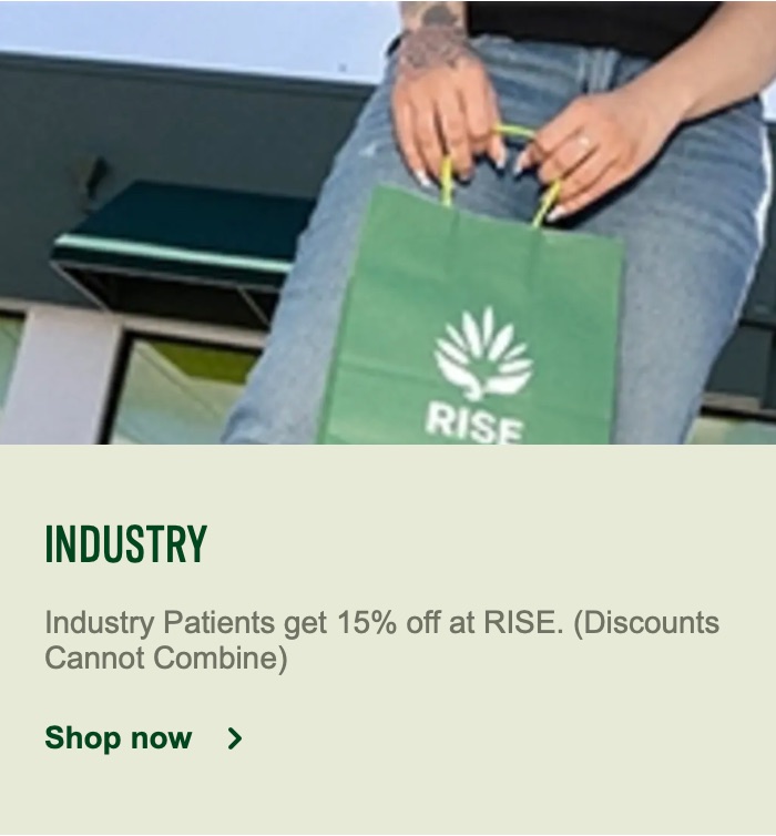 Rise deal