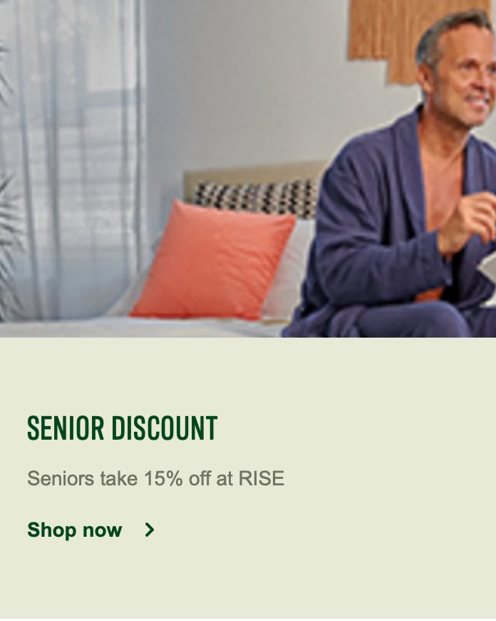 Rise deal