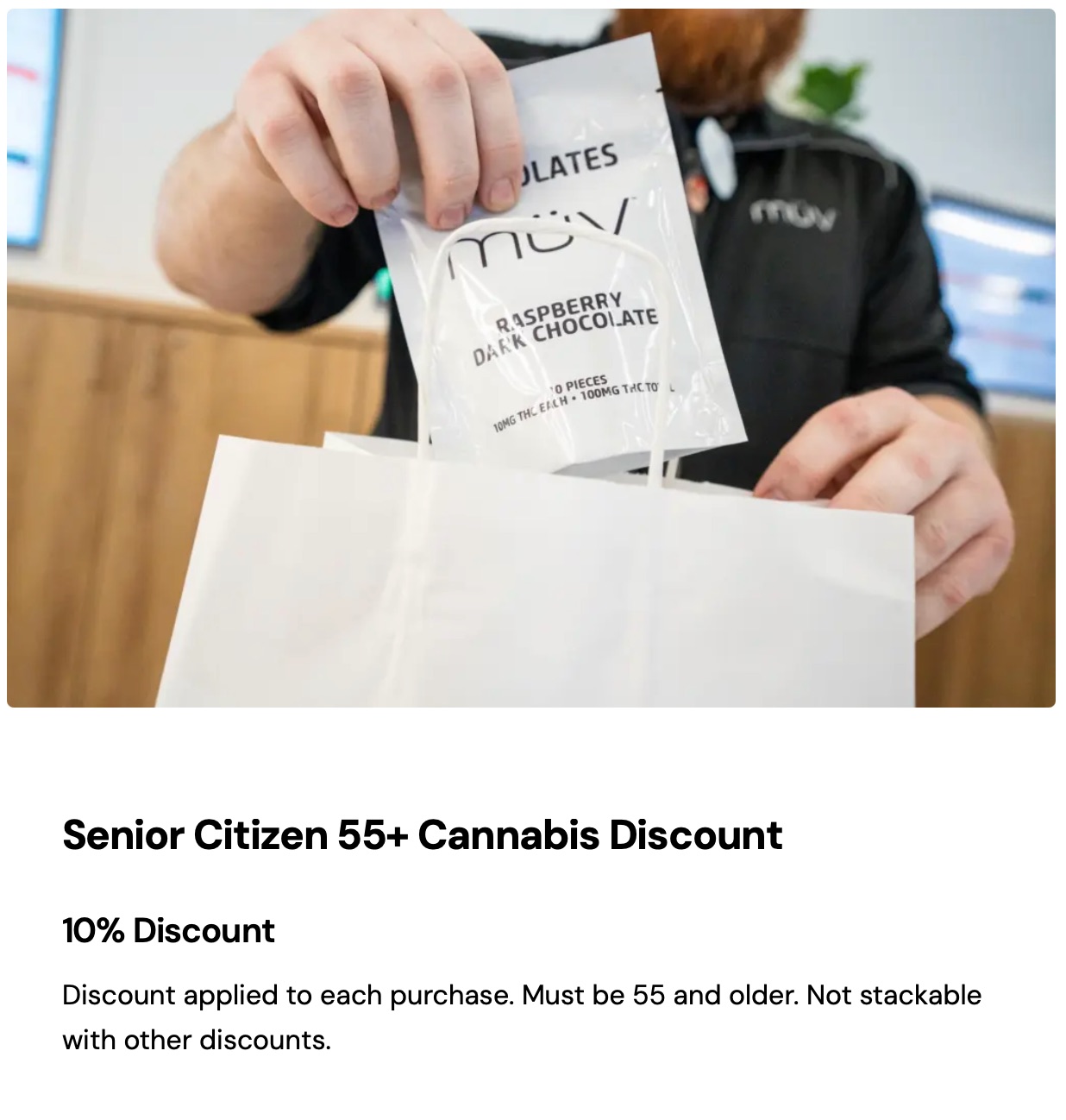 MUV deal