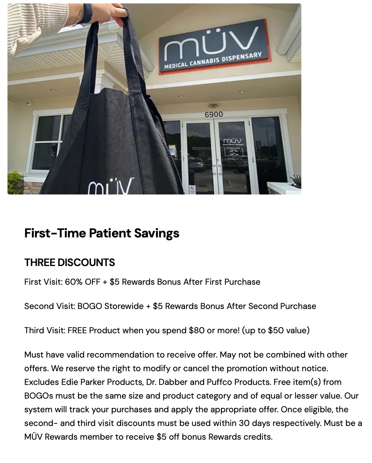 MUV deal