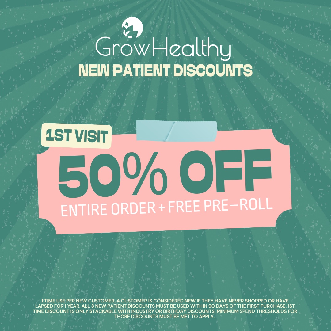 GrowHealthy deal