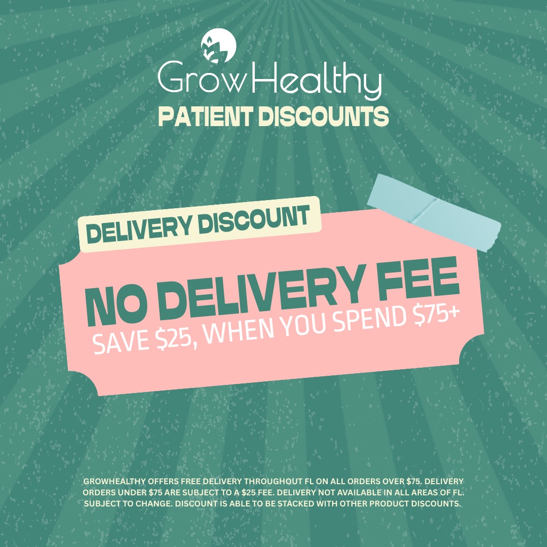 GrowHealthy deal