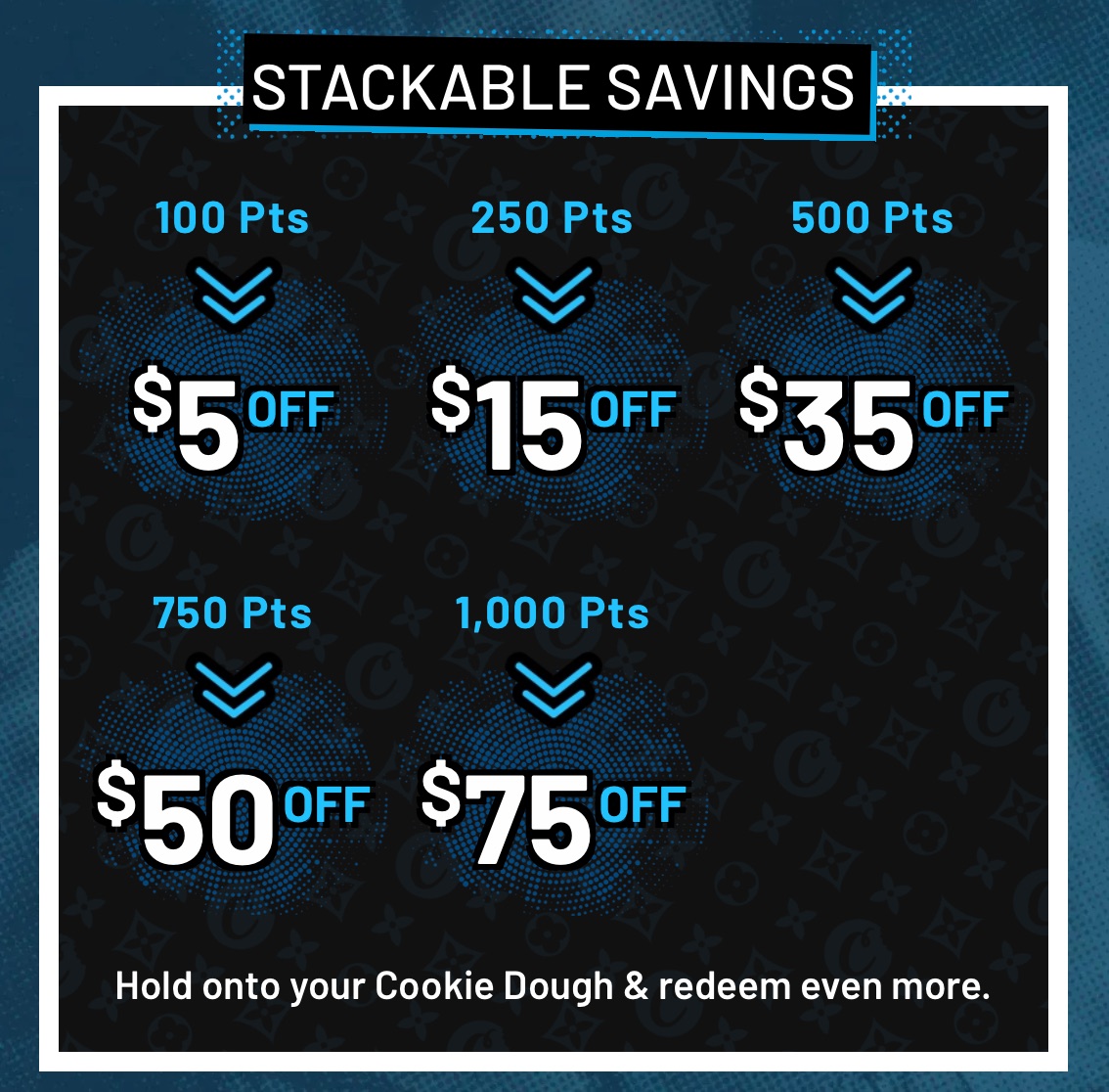 Cookies Florida deal
