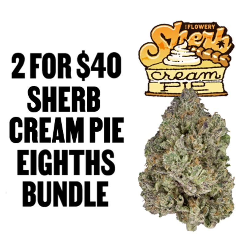 The Flowery deal