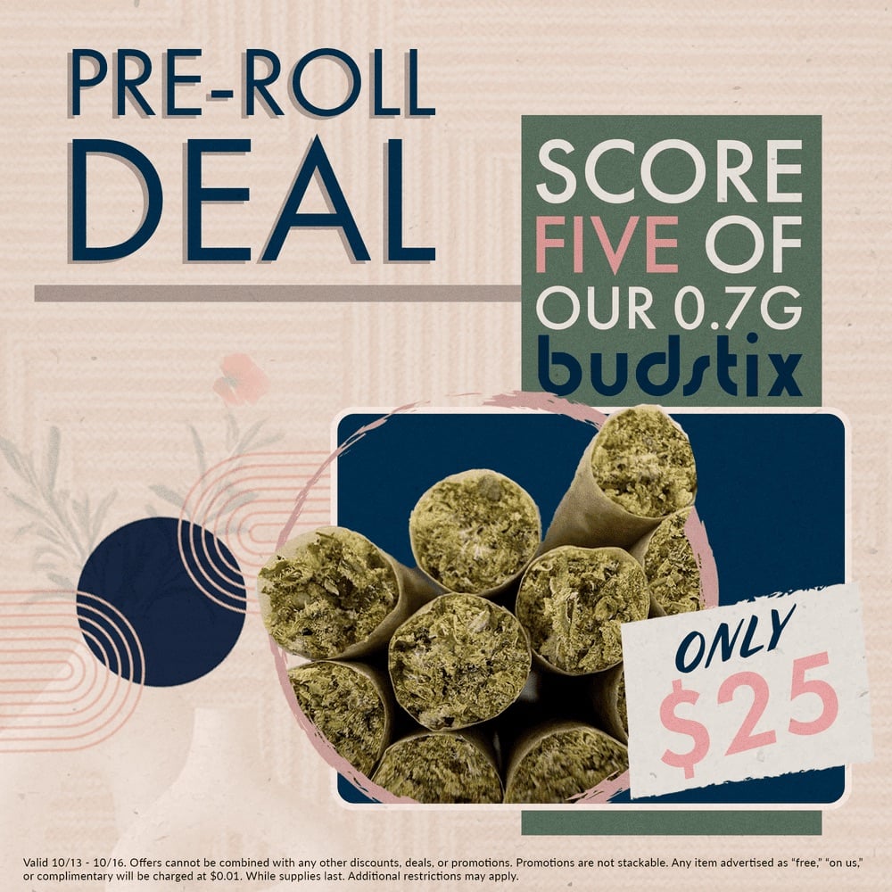 Fino Cannabis graphic 2 of 3