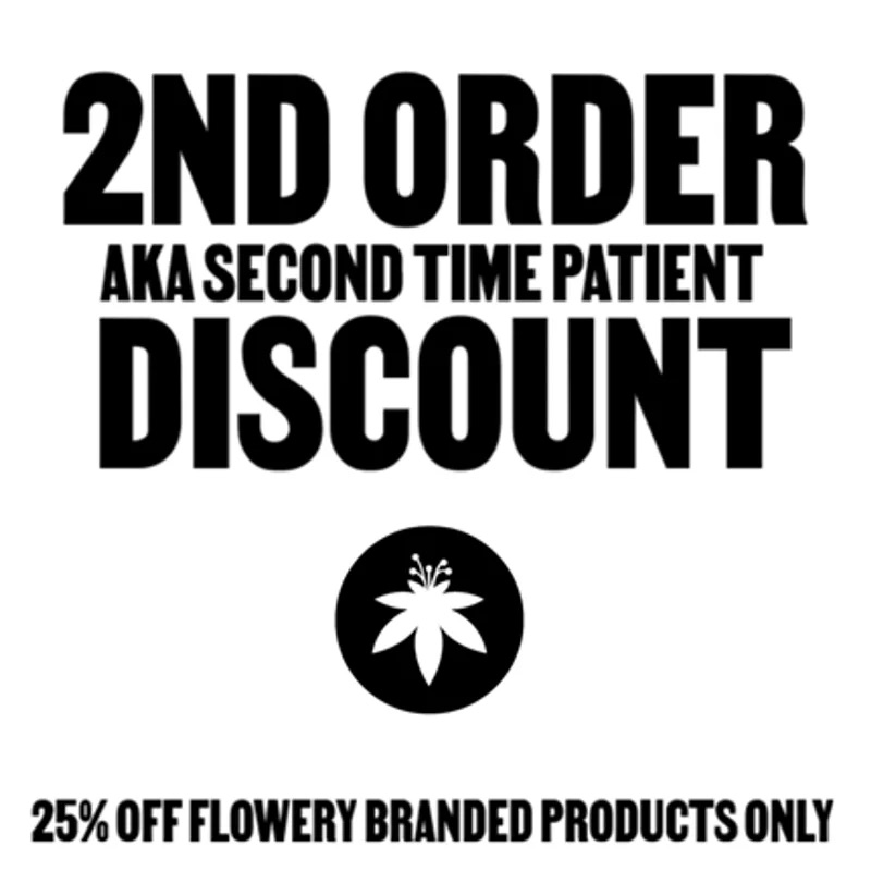 The Flowery deal