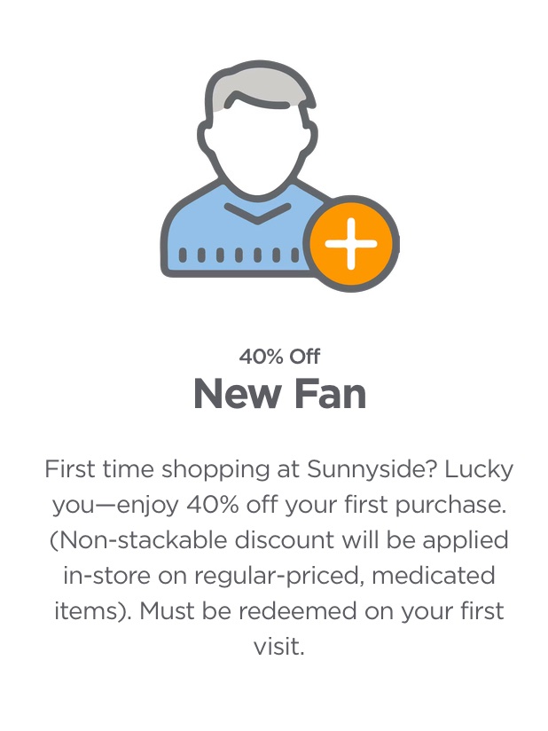 Sunnyside deal