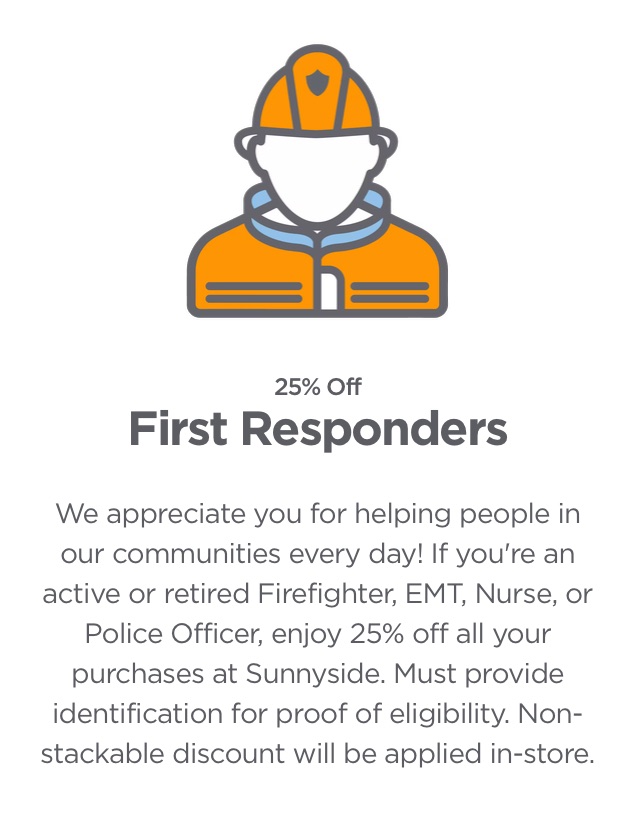 Sunnyside deal