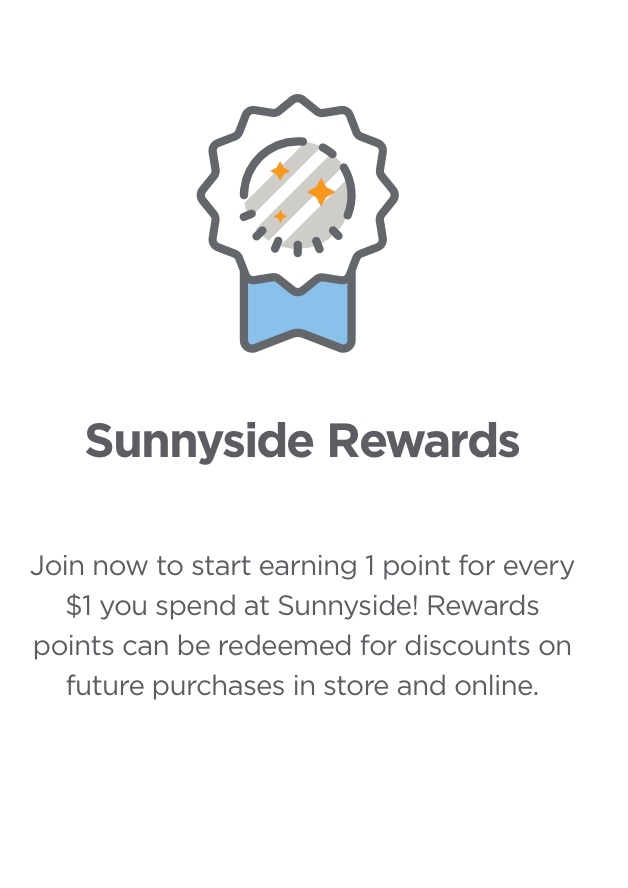 Sunnyside deal